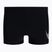 Férfi Nike Jdi Swoosh Square Leg fürdőruha fekete NESSC581