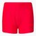 Nike JJdi Swoosh Aquashort gyermek úszónadrág piros NESSC854-614