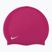 Nike Solid szilikon gyermek úszósapka rózsaszín TESS0106-672