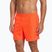 Férfi Nike Essential 5" Volley úszónadrág narancssárga NESSA560-618