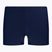 Férfi Nike Reflect Logo Square Leg úszó boxeralsó tengerészkék NESSC583440