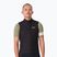Férfi kerékpáros mellény Rapha Core Gilet black/white