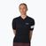 Női kerékpáros mez Rapha Core Lightweight Jersey black/white
