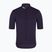 Férfi kerékpáros mez Rapha Brevet Element Jersey dusted lilac/black