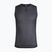 Férfi kerékpáros izzadságelvezető felső Rapha Lightweight Base Layer - Sleeveless black/black