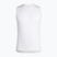 Férfi kerékpáros izzadságelvezető felső Rapha Lightweight Base Layer - Sleeveless white/white