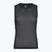Női kerékpáros izzadságelvezető felső Rapha Lightweight Base Layer - Sleeveless black