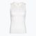 Női kerékpáros izzadságelvezető felső Rapha Lightweight Base Layer - Sleeveless white