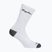 Zokni Rapha Logo Socks white/grey