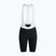 Női kerékpáros rövidnadrág Rapha Core Bib Shorts black/white