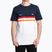 férfi póló Ellesse Venire light navy