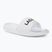 Férfi papucs Lacoste 47CMA0025 white/black