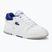 Lacoste 47SMA0061 white / blue férfi cipő