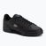 Férfi cipő Lacoste Carnaby Cup black/black