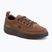 Férfi cipők Lacoste Umpire dark brown/dark brown