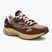 Mizuno Wave Rider Βeta vintage khaki/nyári homok/cseresznye kávé cipő