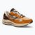 Mizuno Wave Rider Βeta mojave sivatag/cikória kávé/tökfűszer cipők