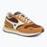 Mizuno RB87 cappuccino/pristine/cedar cipő