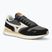 Mizuno RB87 mágnes/nyári homok/fekete cipő