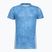 Női futópóló Mizuno Premium Aero Tee párizsi kék