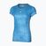 Női futópóló Mizuno Premium Aero Tee párizsi kék