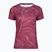 Női futópóló Mizuno Impulse Core Graphic Tee violet quartz