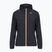 Női futódzseki Mizuno Alpha Jacket fekete