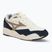 Mizuno Contender S hófehér/vintage khaki/india ink cipő
