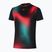Férfi póló Mizuno Frontier Shadow Graphic Tee black