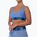 Melltartó Mizuno Frontier Bra bel air blue