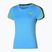 Női póló Mizuno Frontier Tee W bel air blue