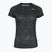 Női futó póló Mizuno Graphic Trail Tee fekete