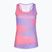 Női futópóló Mizuno Core Graphic Tank camellia rose Mizuno Core Graphic Tank női futópóló