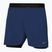 Férfi Mizuno Tech Light 5.5" 2IN1 futóshort estate blue