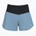 Női Mizuno Multi Pocket citadel futóshort