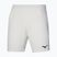 Férfi tenisz rövidnadrág Mizuno 8 in Flex Short white/neo mint