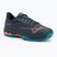 Férfi padel cipő Mizuno Wave Exceed Light 2 Padel salute/ hibiscus/ enamel blue