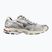 Férfi Mizuno Wave Rider 10 cipő mizuno hófehér/fekete homok/ritmikus piros