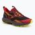 Férfi futócipő Mizuno Wave Rider TT 2 molé/rythmic red/evening primrose