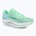 Férfi futócipő Mizuno Wave Rebellion Flash 2 neo menta/vintage indigó/menta árnyalat