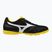 Férfi futballcipő Mizuno Mrl Sala Club TF grafit/ciber sárga