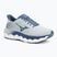 Férfi futócipő Mizuno Wave Horizon 8 pearl blue/vintage indigo/neo menta Mizuno Wave Horizon 8 pearl blue/vintage indigo/neo menta