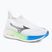 Mizuno Neo Zen férfi futócipő fehér/fekete/határkék