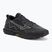 Férfi futócipő Mizuno Wave Daichi 9 GTX fekete/ultimátum szürke/fekete homok