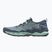 Férfi futócipő Mizuno Wave Daichi 9 GTX citadella/ibolya indigó/bay