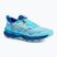 Női futócipő Mizuno Wave Daichi 9 kék radiance/fehér/ reflex kék c