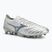 Mizuno Morelia Neo IV β Elite Md galaxy silver/8605C/Cool gray 3c férfi futballcipők