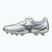 Gyermek focicipő Mizuno Monarcida Neo III Select Jr Md galaxy silver/8605 c/gold Mizuno Monarcida Neo III Select Jr Md galaxy silver/8605 c/gold