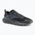 Férfi futócipő Mizuno Wave Ibuki 5 GTX fekete/ebony/ultimaszürke