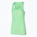 Női futó felső Mizuno Impulse Core Tank neo menta Mizuno Impulse Core Tank neo menta
